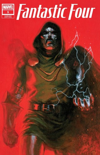 Fantastic four gabriele - fantastic,