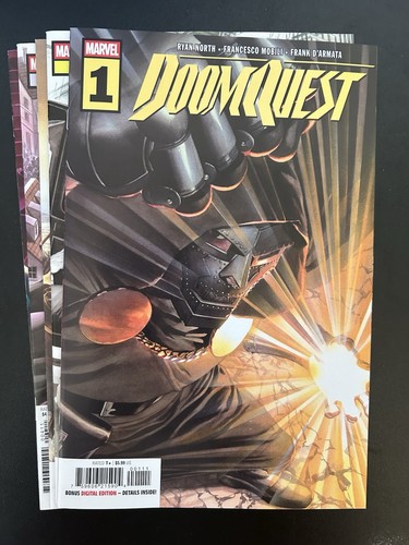 Doomquest run 1st - doomquest,