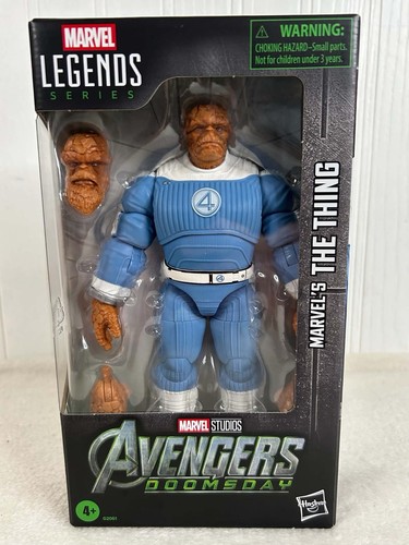 Marvel legends avengers - marvel,